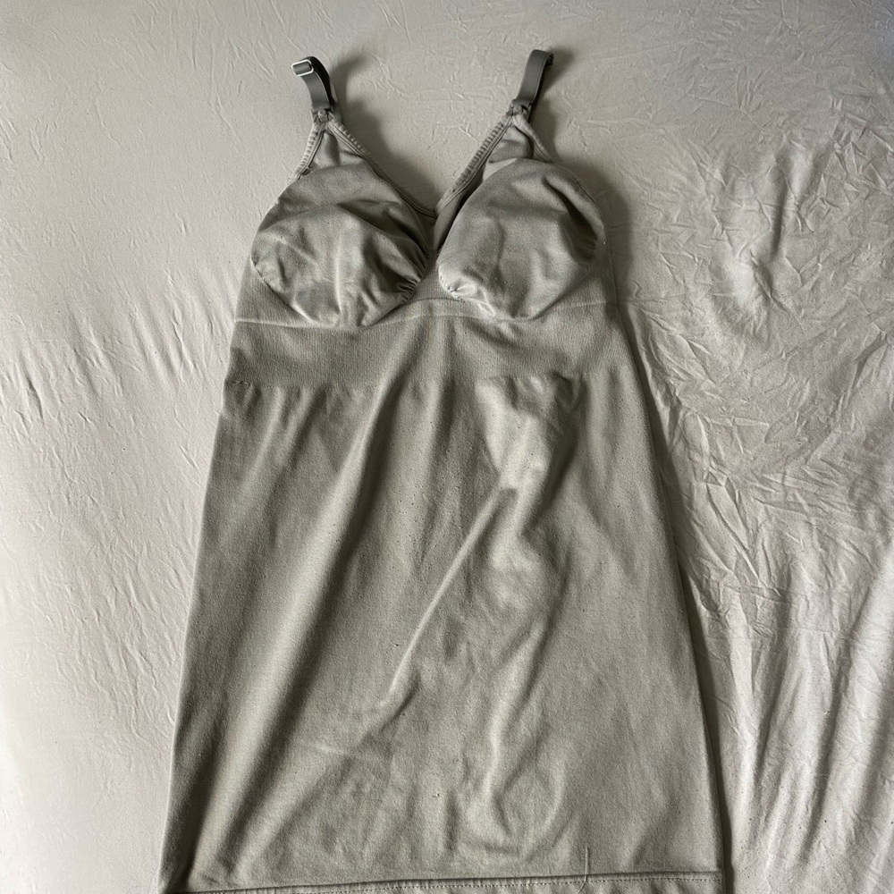 Dress Shapeware